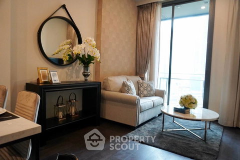 รูปภาพ 1-BR Condo at Laviq Sukhumvit 57 near BTS Thong Lor (ID 825764)