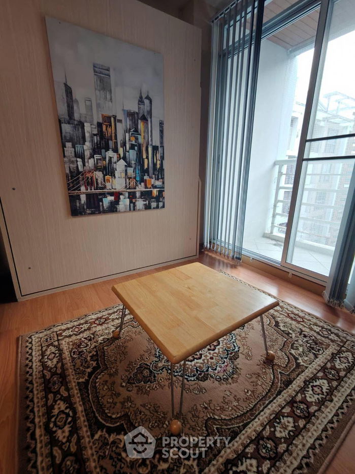 picture 1-BR Condo at The Link Sukhumvit 50 near BTS On Nut (ID 1922599) - 8/14