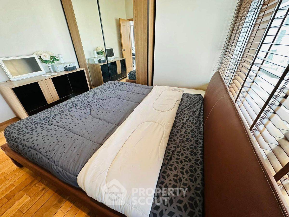 รูป คอนโด 2-ห้องนอน ที่ ดิ เอ็มโพริโอ เพลส ใกล้ BTS พร้อมพงษ์ (ID 2099377) - รูปที่ 8/12