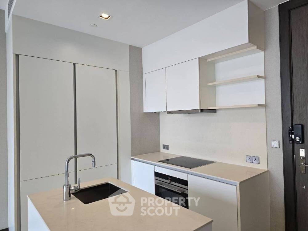 picture 2-BR Condo at Q1 Sukhumvit near BTS Nana (ID 1987674) - 13/13