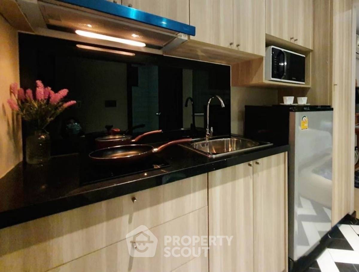 รูป คอนโด 1-ห้องนอน ที่ เวเนเชี่ยน ซิกเนเจอร์ คอนโด รีสอร์ท พัทยา ใกล้ เมืองพัทยา (ID 2152707) - รูปที่ 4/9