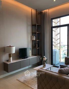 รูป คอนโด 2-ห้องนอน ที่ เมย์แฟร์ เพลส สุขุมวิท 50 ใกล้ BTS อ่อนนุช (ID 1900761) - รูปที่ 4/5