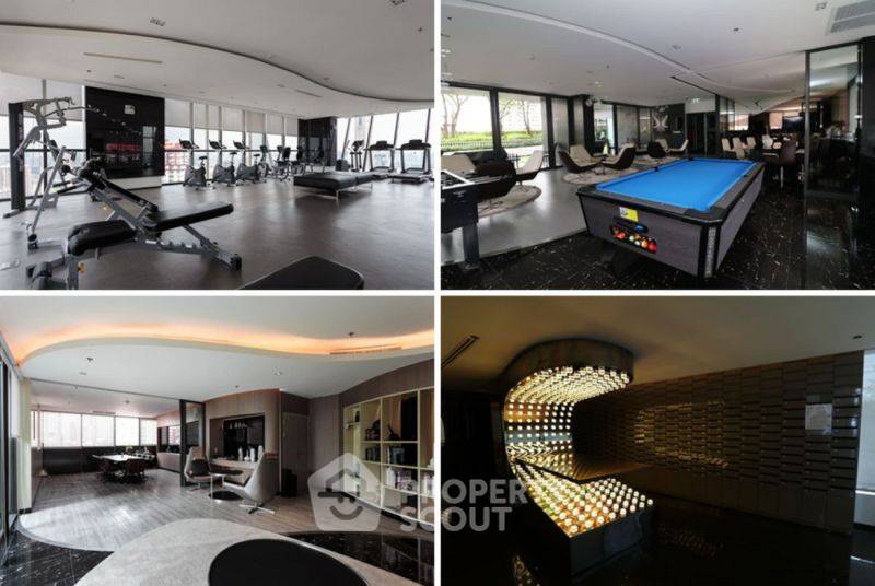 รูป คอนโด 1-ห้องนอน ที่ ไอดีโอ คิว ราชเทวี ใกล้ BTS ราชเทวี (ID 2143439) - รูปที่ 9/10