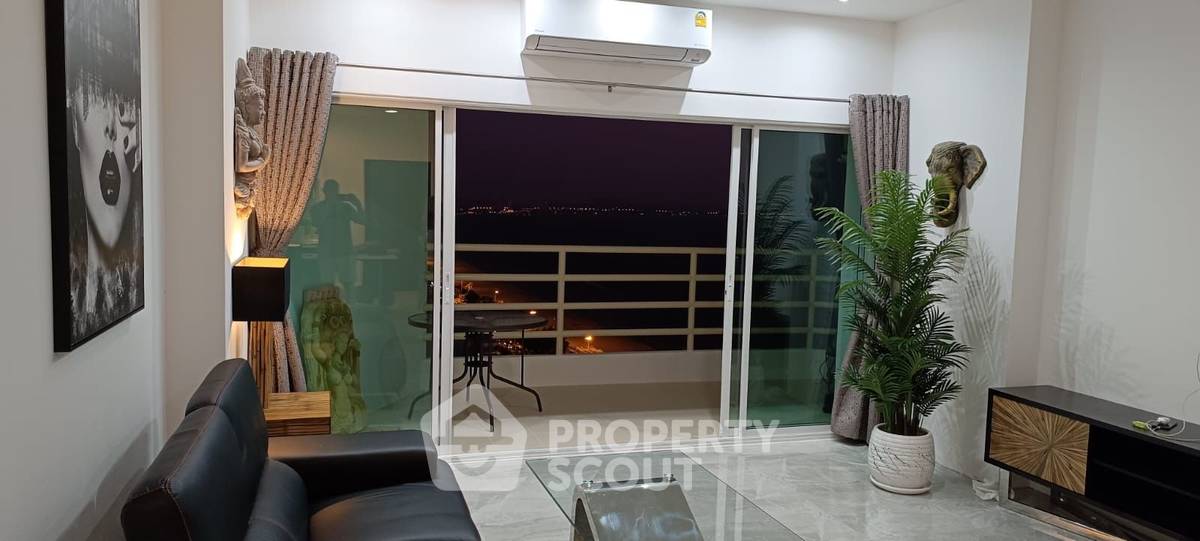 picture 1-BR Condo at View Talay 8 Condominium Jomtien close to Jomtien Beach (ID 2105022) - 10/13