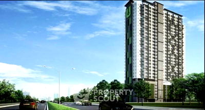 Condos for sale Pattaya : 1-BR Condo at Unicca Pattaya Condo close to Pattaya South (ID 2121556)