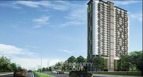 คอนโด 1-ห้องนอน ที่ ยูนิกก้า พัทยา ใกล้ พัทยาใต้ (ID 2121556)