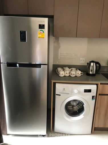 2-bed condo for sale, 52.6 sqm, Taka Haus Ekkamai