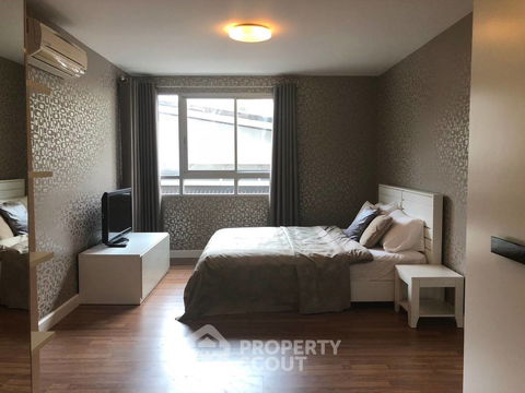 1-BR Condo at The Clover Thonglor Residence near BTS Thong Lor (ID 366393)
