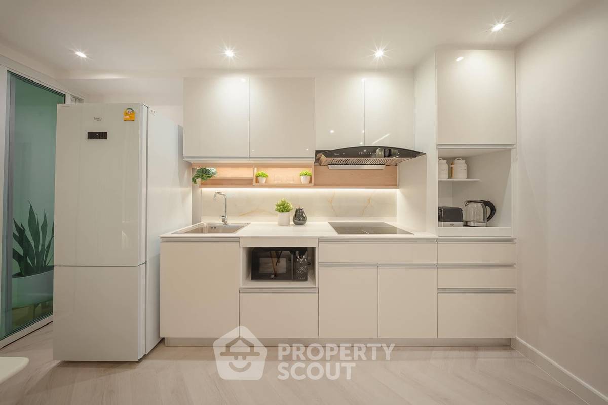 picture 3-BR Condo at Fortune Condotown Condominium in Chong Nonsi (ID 1538059) - 11/30