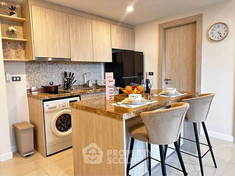 2-BR Condo at The Jewel Condominium close to Phratamnak (ID 1940573)
