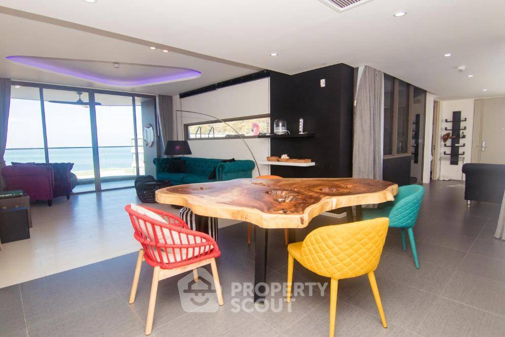 picture 3-BR Condo at Veranda Residence Hua Hin close to Khao Takiab beach (ID 1723836) - 16/19
