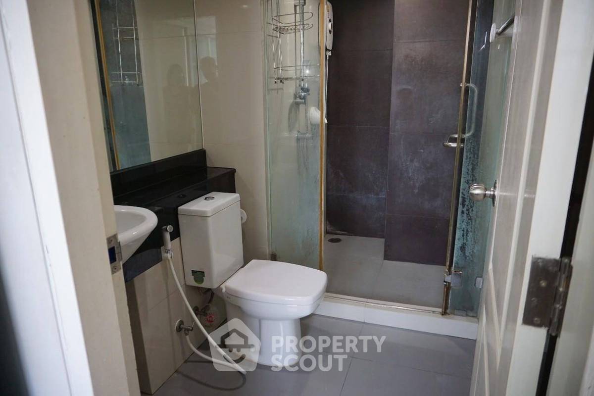 รูป คอนโด 1-ห้องนอน ที่ ชาโตว์ อินทาวน์ รัชดา 20 ใกล้ MRT สุทธิสาร (ID 589430) - รูปที่ 4/19