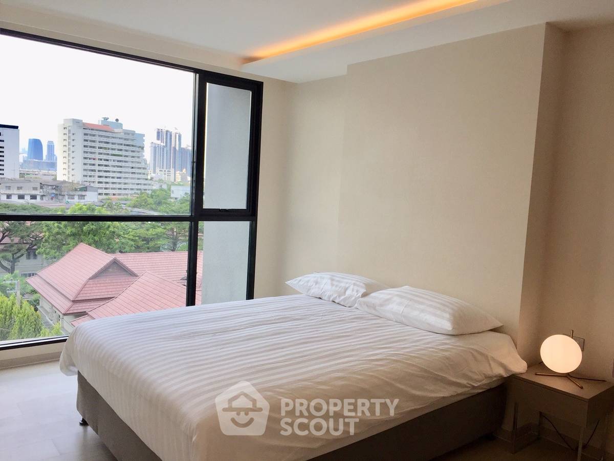 รูป คอนโด 1-ห้องนอน ที่ วีธารา สุขุมวิท 36 ใกล้ BTS ทองหล่อ (ID 514409) - รูปที่ 8/10