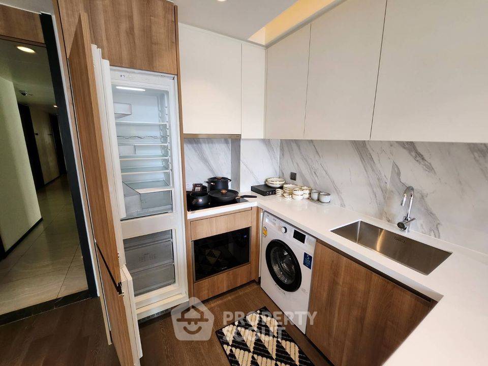 รูป คอนโด 2-ห้องนอน ที่ มิวนีค สุขุมวิท 23 ใกล้ MRT สุขุมวิท (ID 1164337) - รูปที่ 7/7