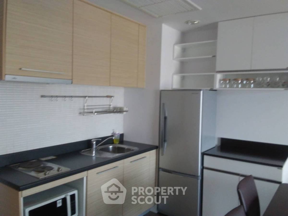 รูป คอนโด 2-ห้องนอน ที่ บ้านแสนดาว ใกล้ มาร์เก็ตวิลเลจ หัวหิน (ID 1440691) - รูปที่ 4/17