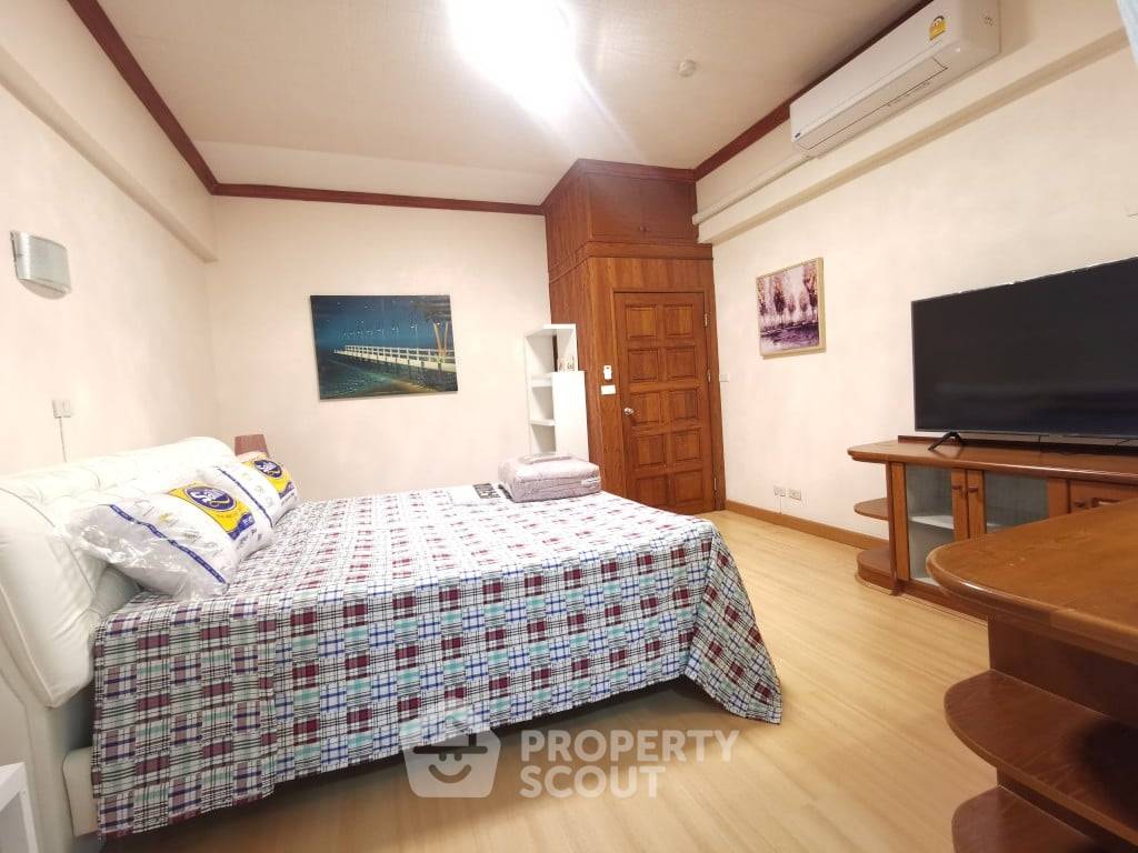 รูป คอนโด 2-ห้องนอน ที่ จอมเทียน คอมเพล็กซ์ ใกล้ หาดจอมเทียน (ID 1000698) - รูปที่ 22/40