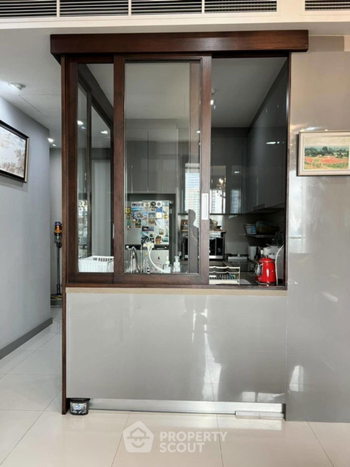 picture 2-BR Condo at M Silom near BTS Chong Nonsi (ID 1908993) - 24/28