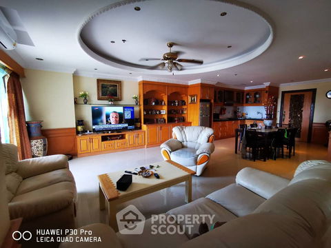Studio Condo at View Talay 6 Condominium South Pattaya close to Central Pattaya (ID 2139657)