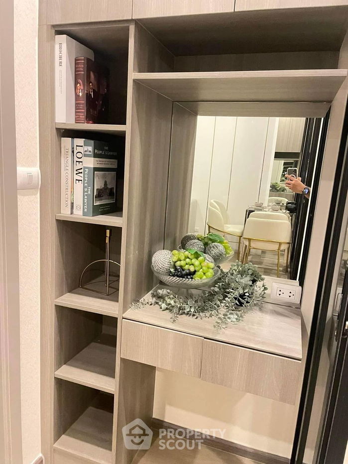 picture 1-BR Condo at Knightsbridge Prime Onnut near BTS On Nut (ID 1490363) - 5/8