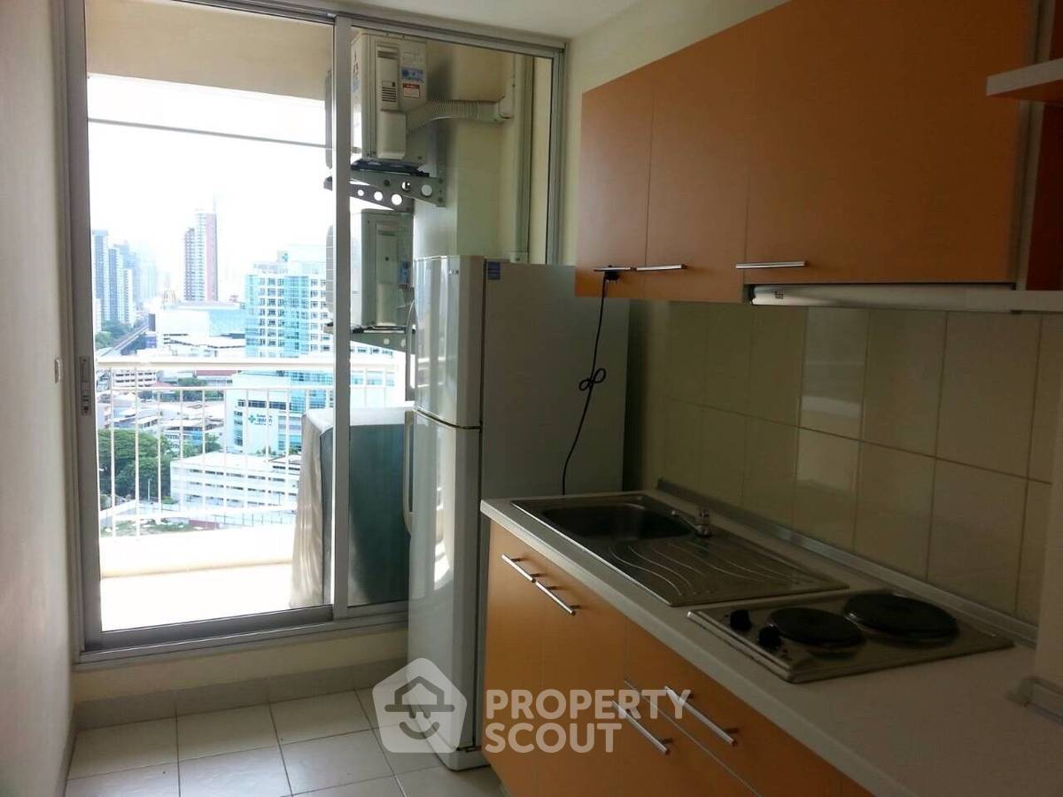 picture 1-BR Condo at Life @ Sukhumvit 65 near BTS Phra Khanong (ID 995228) - 5/7
