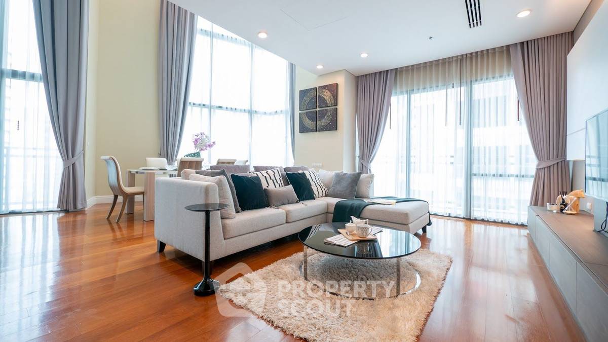 รูป คอนโด 3-ห้องนอน ที่ ไบร์ท สุขุมวิท 24 คอนโดมิเนียม ใกล้ BTS พร้อมพงษ์ (ID 2168972) - รูปที่ 2/8