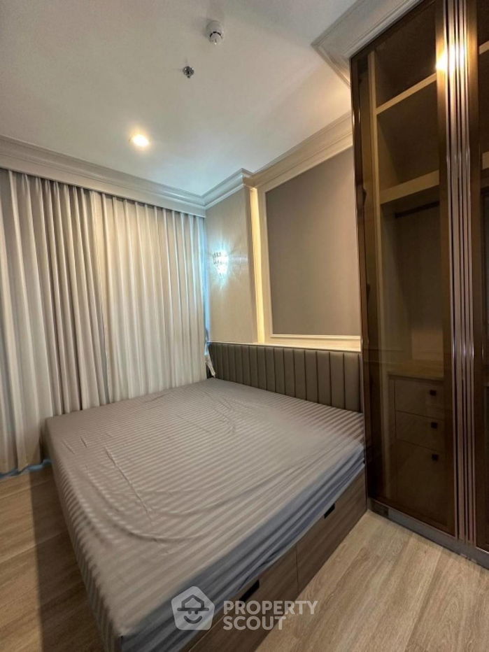 picture 1-BR Condo at Rhythm Charoenkrung Pavilion near BTS Saphan Taksin (ID 1927478) - 8/14