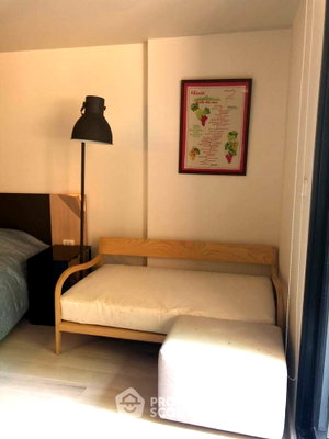 Condos for sale : 1-BR Condo at Circle S Sukumvit 12 near BTS Asok (ID 329108)