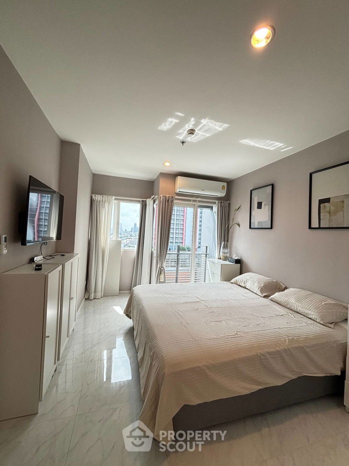 picture 3-BR Condo at The Key Sathorn - Charoenraj in Bang Khlo (ID 2134808) - 6/11