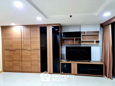 คอนโด รร.นานาชาติโชรส์เบอรี่  : คอนโด 2-ห้องนอน ที่ เดอะ มาสเตอร์ สาทร เอ็กคิวซีฟ ใกล้ BTS กรุงธนบุรี (ID 925357)