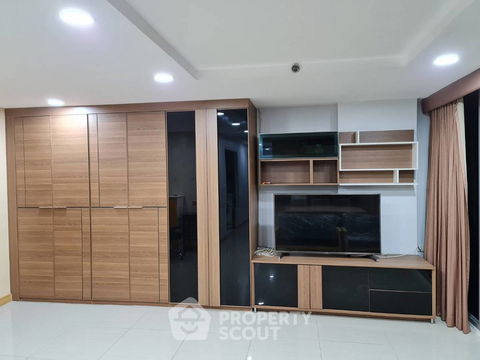 คอนโด 2-ห้องนอน ที่ เดอะ มาสเตอร์ สาทร เอ็กคิวซีฟ ใกล้ BTS กรุงธนบุรี (ID 925357)