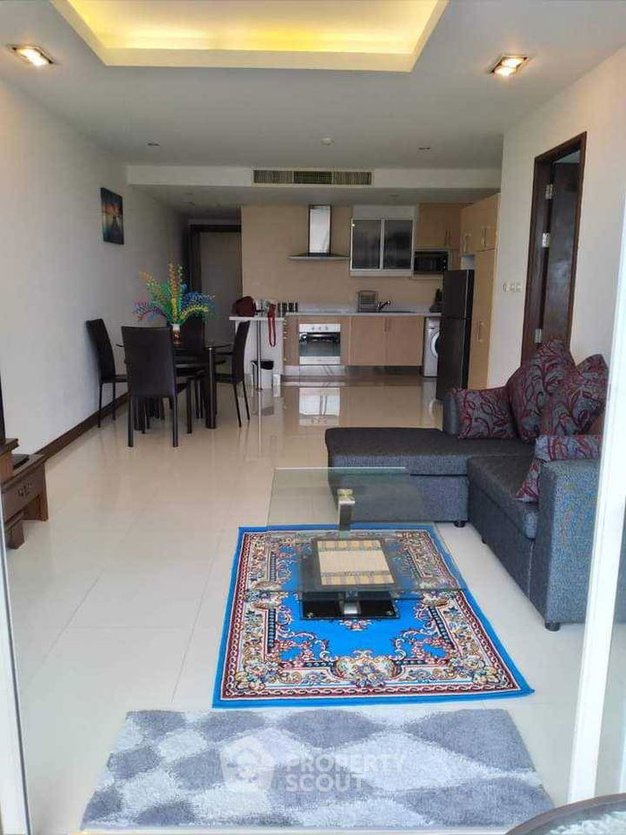 รูป คอนโด 2-ห้องนอน ที่ เดอะ เรสซิเดนท์ แอท ดรีม พัทยา ใกล้ เมืองพัทยา (ID 1534260) - รูปที่ 1/9