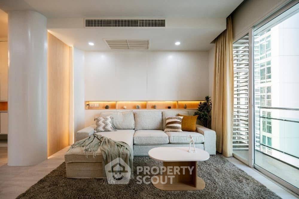 รูป คอนโด 2-ห้องนอน ที่ เดอะ ไพรม์ 11 สุขุมวิท คอนโดมิเนียม ใกล้ BTS นานา (ID 2027714) - รูปที่ 11/23