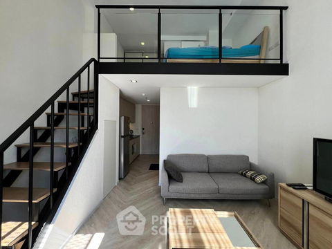 1-BR Duplex at Siamese Sukhumvit 48 near BTS On Nut (ID 1536798)