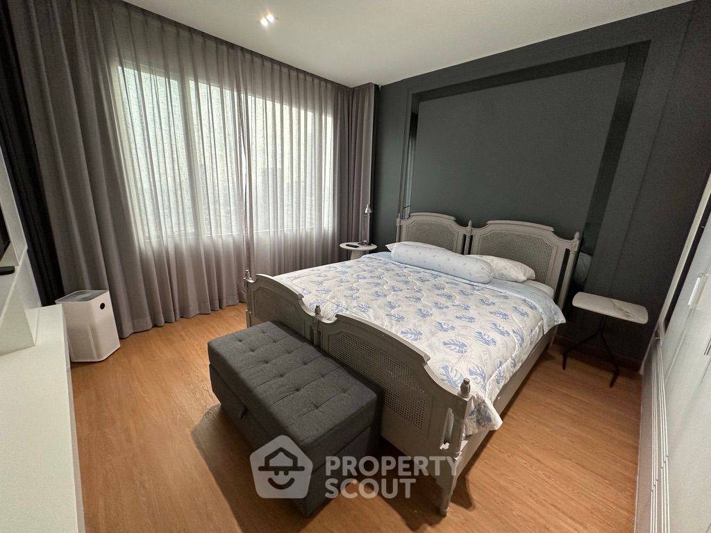 รูป คอนโด 2-ห้องนอน ที่ วิลล่า สาทร ใกล้ BTS กรุงธนบุรี (ID 2175869) - รูปที่ 18/18