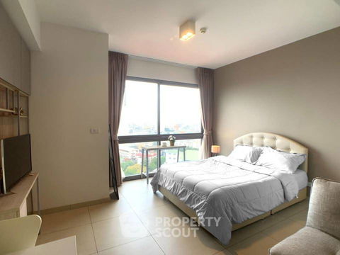 1-BR Condo at Unixx South Pattaya close to Phratamnak (ID 2169360)