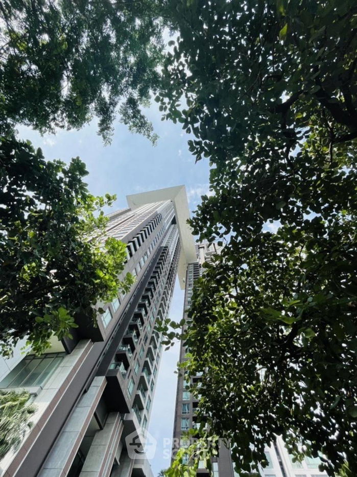 picture 2-BR Condo at Star View close to Phra Ram 3 (ID 2024563) - 18/22