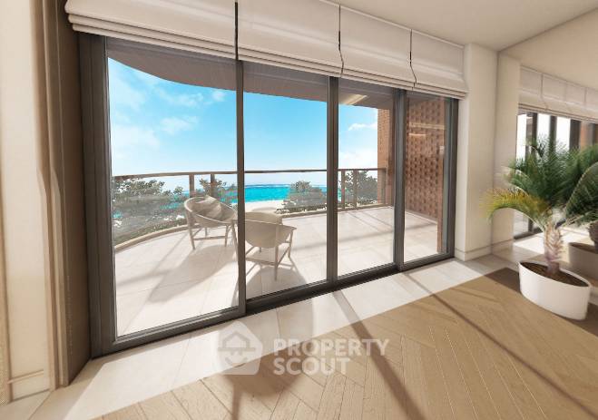 picture 3-BR Condo at Sasara Hua Hin close to Khao Takiab beach (ID 1097786) - 2/13