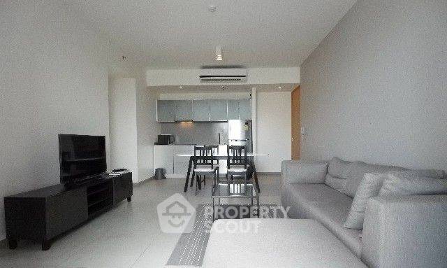 รูป คอนโด 2-ห้องนอน ที่ เดอะ ลอฟท์ เอกมัย ใกล้ BTS เอกมัย (ID 2093293) - รูปที่ 3/8