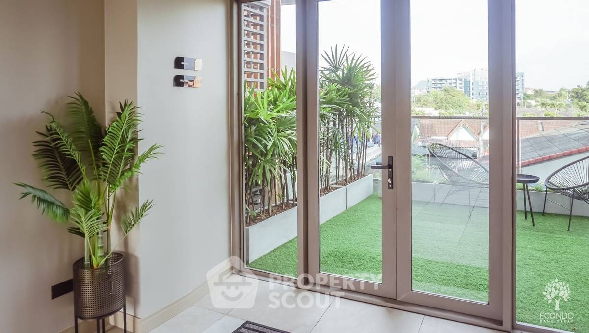 picture 1-BR Condo at Econdo Bang Saray close to Bangsaray (ID 1502468) - 27/29
