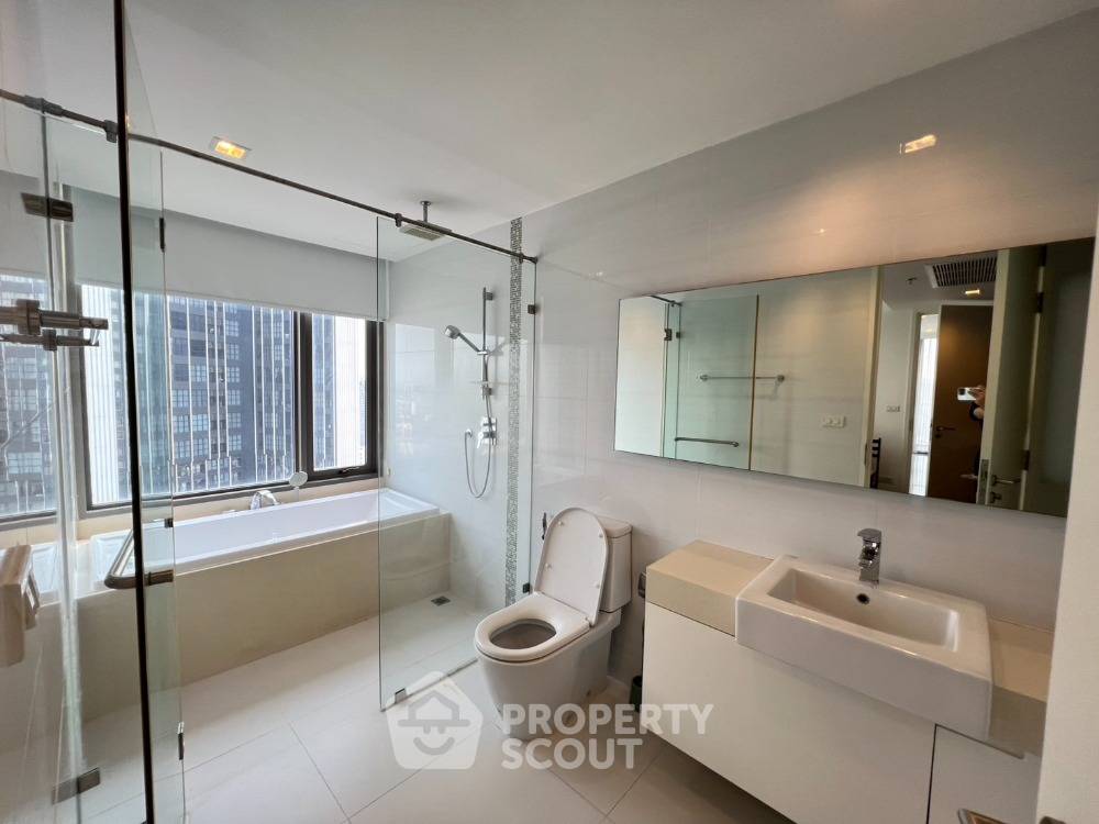 รูป คอนโด 2-ห้องนอน ที่ คอนโด นารา ไนน์ สาทร-นราธิวาส ใกล้ BTS เซนต์หลุยส์ (ID 2038652) - รูปที่ 10/14