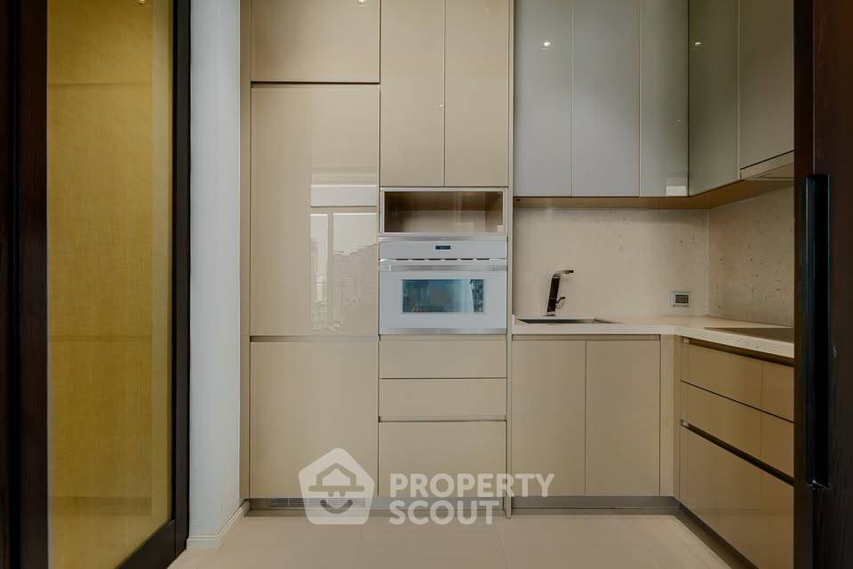 รูป คอนโด 3-ห้องนอน ที่ เดอะ ดิโพลแมท 39 พร้อมพงษ์ ใกล้ BTS พร้อมพงษ์ (ID 2129268) - รูปที่ 7/44