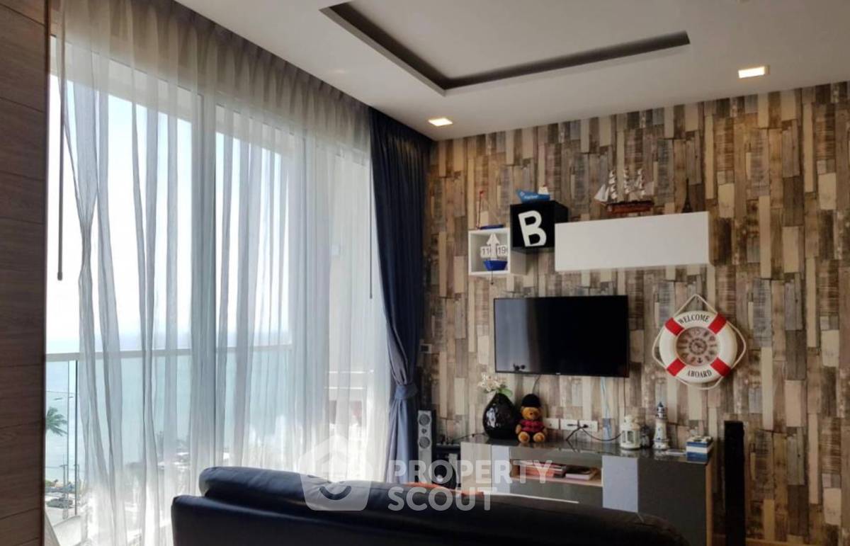 picture 1-BR Condo at Cetus Beachfront close to Jomtien Beach (ID 1362600) - 3/3