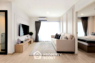 Condos for sale : 2-BR Condo at The Matt Sukhumvit 101/1 in Bang Chak (ID 1434331)