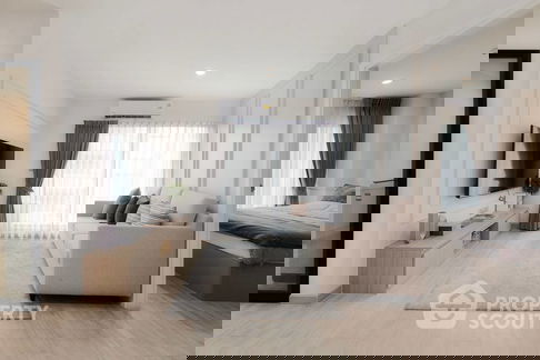2-BR Condo at The Matt Sukhumvit 101/1 in Bang Chak (ID 1434331)