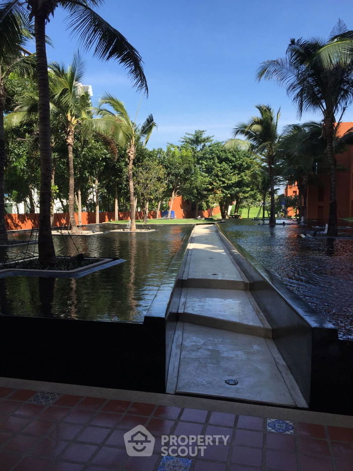 picture 2-BR Condo at Las Tortugas Condominium close to Memory house cafe huahin (ID 1999703) - 11/16