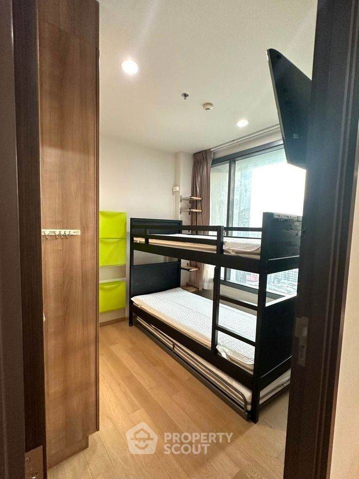 picture 2-BR Duplex at Pyne By Sansiri near BTS Ratchathewi (ID 1539965) - 6/13