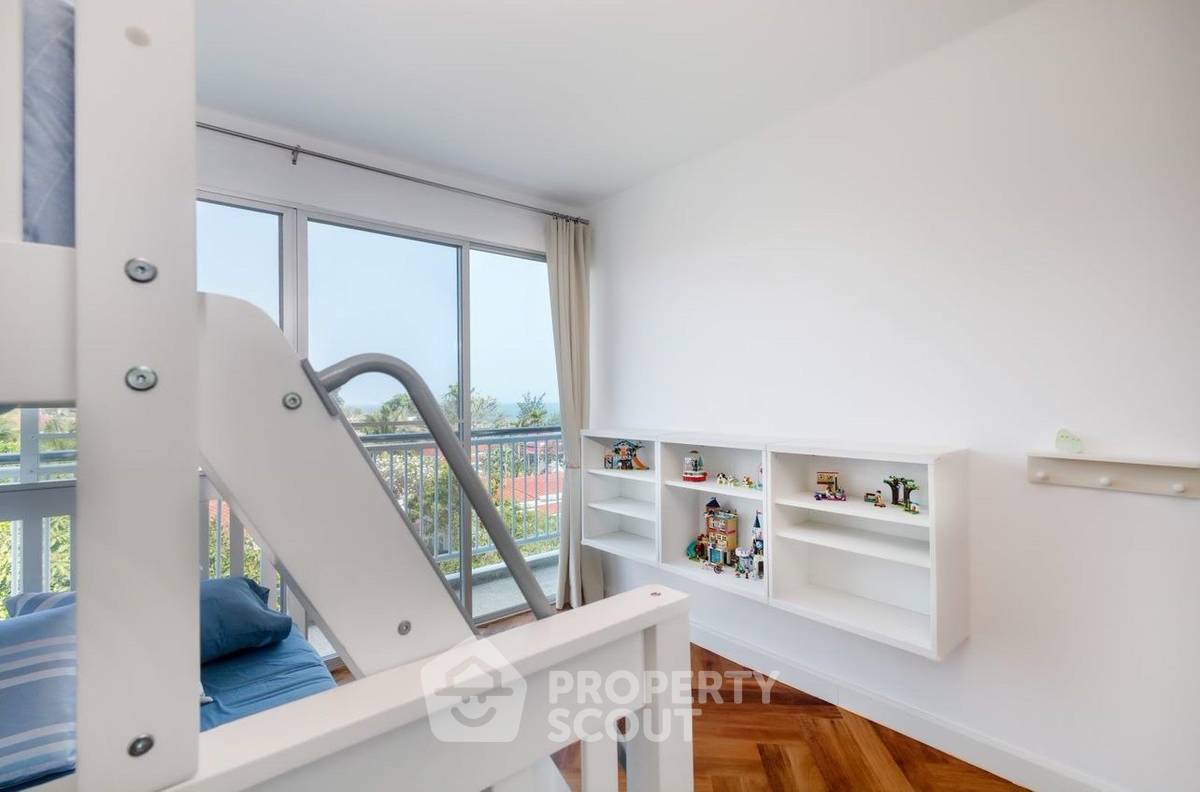 picture 3-BR Condo at Baan Suan Rim Sai close to Khao Takiab beach (ID 1396662) - 23/26
