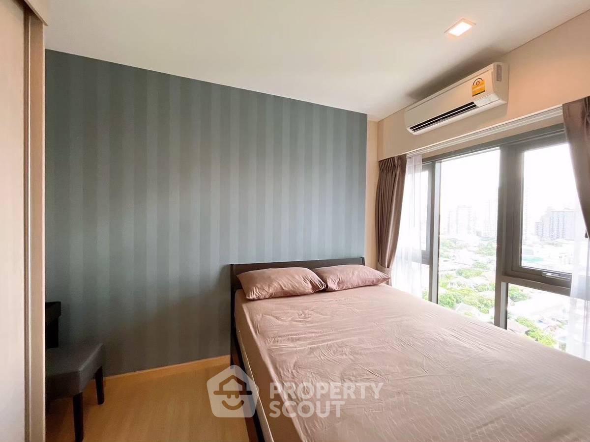 รูป คอนโด 1-ห้องนอน ที่ วิซดอม ค็อนเน็ค สุขุมวิท ใกล้ BTS ปุณณวิถี (ID 1833271) - รูปที่ 4/7