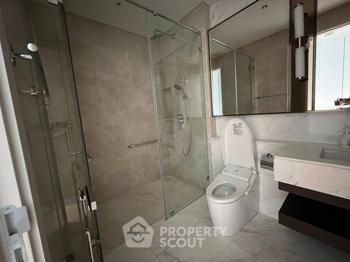 picture 1-BR Condo at Sindhorn Residence near BTS Ratchadamri (ID 2067640) - 10/10