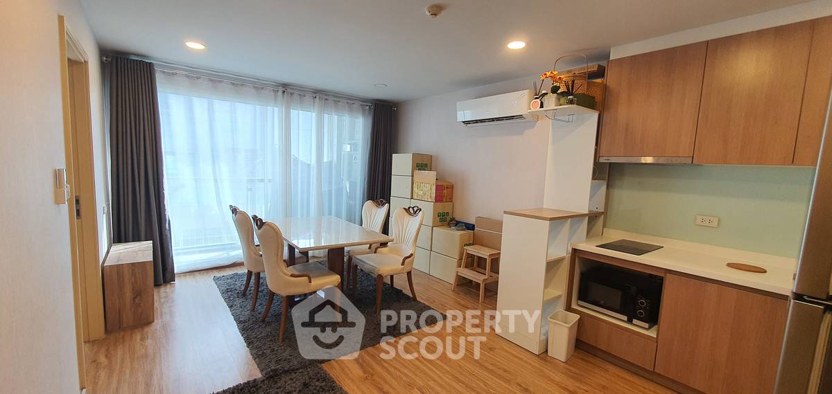 รูป คอนโด 2-ห้องนอน ที่ เลอ ครีก สุขุมวิท 64/2 ใกล้ BTS ปุณณวิถี (ID 1541723) - รูปที่ 4/23